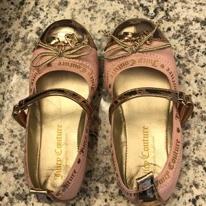 Adorable juicy shoes